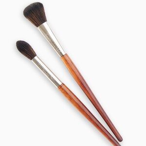 Virtuous Woman Brush Set Vol.1 - Brown